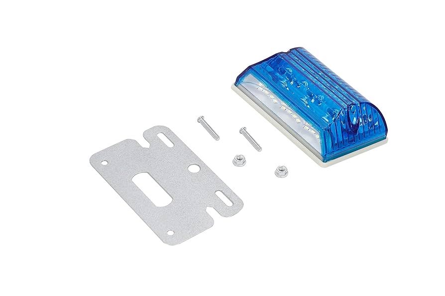 トラック用　サイドマーカー partstec_20-43